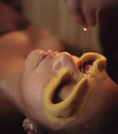 Wellness & Heritage Tour